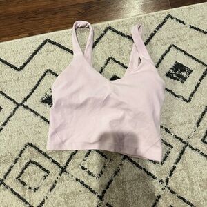 Lulu Align Tank Top
